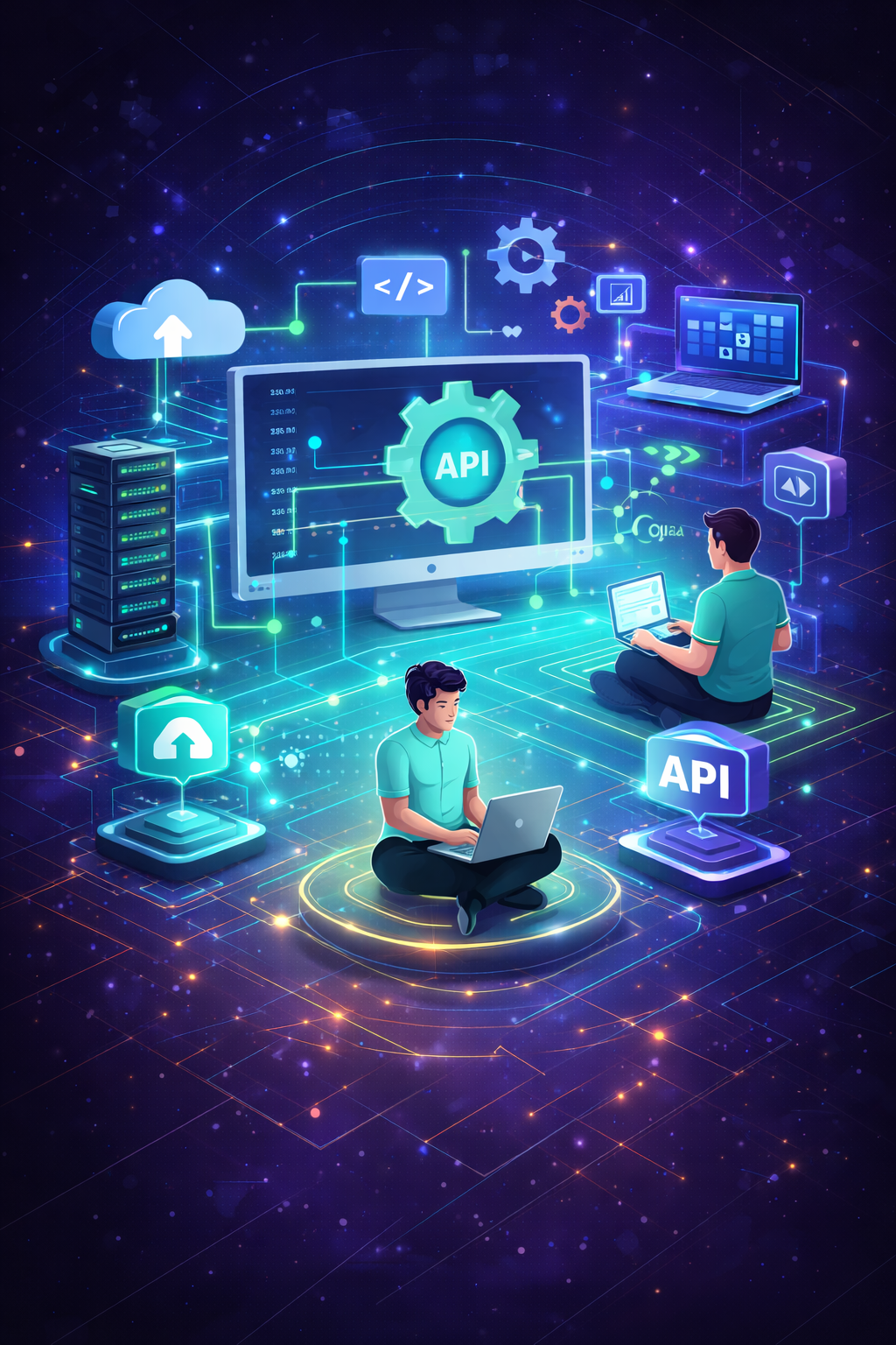 Technology Integration Services